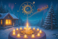 Седмичен хороскоп 22 - 28 декември 2025