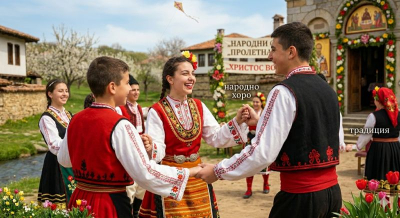 Светли вторник