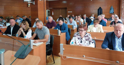 По-малко курсове на градските автобуси и отпадане на някои спирки в Ямбол .