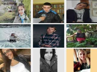 Отличените в конкурса за есе за ученици по повод 3-ти март - Национален празник на България
