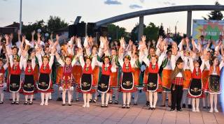 НАГРАДЕНИТЕ ОТ ТСНТ“МАРАШ ПЕЕ“ СТРАЛДЖА 2019