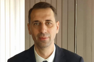 Добре, че кметът В. Ревански развя Българското знаме над града ни, защото от утре