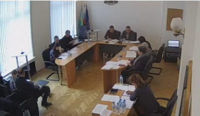 28 февруари - Завърши заседанието на ОбС на "Тунджа" /ПРИЕТОТО В ДЕТАЙЛИ/