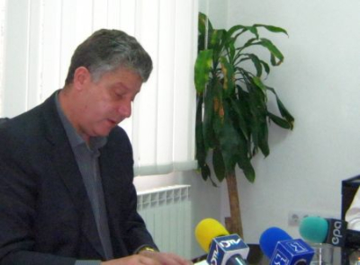 ОбС на &quot;Тунджа&quot; подкрепи предложение на кмета Георгиев /дърва за бедни/