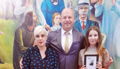 &quot;Не се гаси, туй що не гасне!&quot; - ВАЗОВАТА БЪЛГАРИЯ
