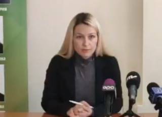 Мими Караколева, координатор на гражданска платформа "Изправи се.Бг" :