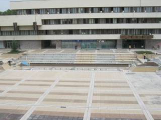 Следдипломната квалификация на кмета на Ямбол била "робототехника"