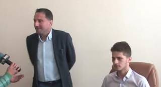 ТВ новини...от Ямболска област