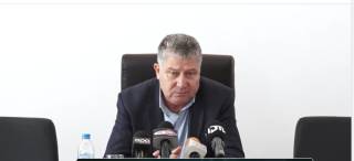 Следят денонощно нивото на водата в язовирите в Община Тунджа. Пускат и дронове...