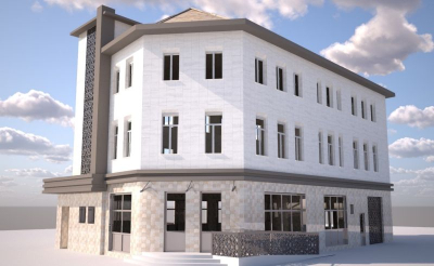 Община Ямбол стартира проект за енергийна ефективност в библиотеката „Г. С. Раковски“