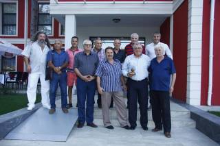 "Футболна смяна 68"