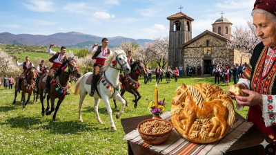 Събота - Тодоровден