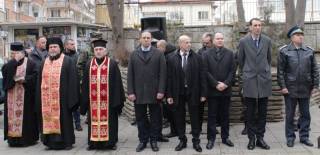 В. Ревански: В името на България !