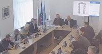 На заседанието на ОбС на "Тунджа" /видео/
