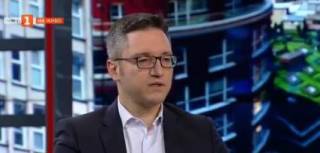 Депутатът от Ямбол Кристиан Вигенин: ГЕРБ продължава да живее в своя измислен свят