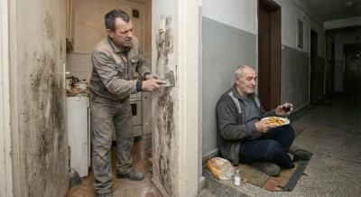 Съботно стихотворение