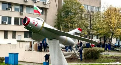 Кметът на Ямбол Валентин Ревански: