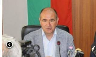 Есента дойде и аха - аха ще започне почистване на коритото на река Тунджа