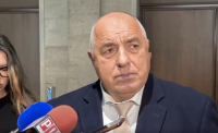 Много важна пресконференция на Бойко Борисов ОБЪРНА ЛИ ПАЛАЧИНКАТА