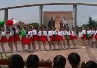 Празникът в Стралджа - видеоотзвук