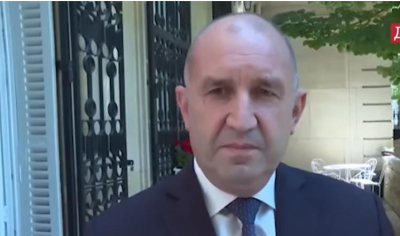 Премиерът Румен Радев: Първо трябва да гарантираме стандарта на живот и сигурността на българските граждани