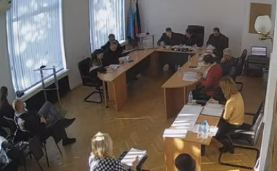 Приключи аседание на Общинския съвет на Община "Тунджа" //запис/