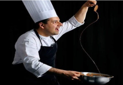 Шеф Милен Златев ще проведе кулинарен мастър клас  в ПГТ „Алеко Константинов” – Ямбол