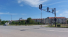 Светофарите на ямболското кръстовище „Биков мост“ няма да работят