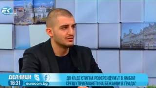 Цветан Ревански - &quot;Не сме мислили да създаваме партия, но вече знаем