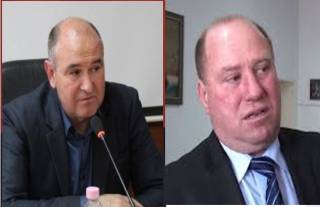 Алоу, партийното "елит", що така мълчите бе, другари