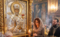 Православна проповед в Деня на Св. Николай Чудотворец