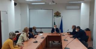 Официална информация за Ковид-обстановката