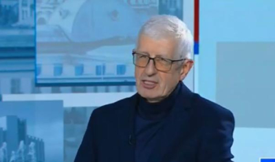 Какво става в БСП? Според Румен Овчаров - САМОИЗЯЖДАНЕ - видео +аналитичен доклад