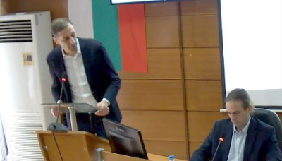 Такса битови отпадъци остана непроменена