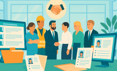 51 свободни работни места обявени в Бюрата по труда в област Ямбол към известната дата: &quot;Кой не скача е червен&quot;