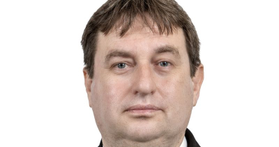 Кандидатът за народен представител от „БСП – Обединена левица“ Красимир Кръстев: