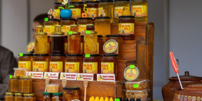 27 октомври в Ямбол -  Изложение на мед и пчелни продукти в Ямбол, съобщават от