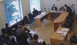 Сесията на Общински съвет "Тунджа" приключи за 90 минути