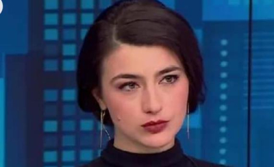 Бориславова много би искала да разкаже....но