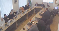 В заседанието на ОбС &quot;Тунджа&quot; бяха приети...ВИДЕО