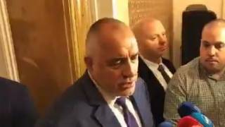 По 1 лев на глас на партия, предлага Борисов. Защо ли - обяснява Иво Христов