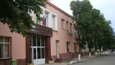 В Общинския съвет на Стралджа