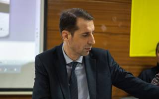 Отговорът на кмета на Ямбол Валентин Ревански на изказването на общинския съветник Иван Чолаков