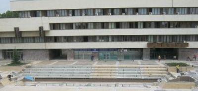 5 февр. в Ямбол - Ограничават движението в посока ЦГЧ на кръстовището