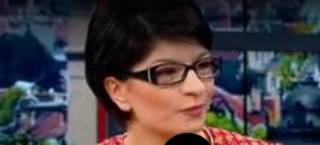 ДЕСИСЛАВА АТАНАСОВА - ПО ВОЛЯТА НА НАРОДА