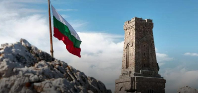 ТРЕТИ МАРТ! ЧЕСТИТ ПРАЗНИК!