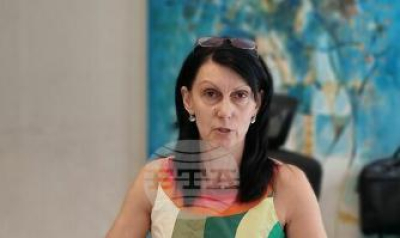 Текат подготвителни дейности за ремонт на част от съоръженията в ПС „Окоп“