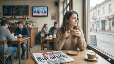 Мариана Иванова: