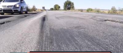 Процедурите по удвояването в четирилентов на пътя за ГП &quot;Лесово&quot; започвали догодина. Обаче!