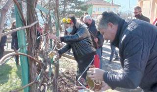 Номинация за „Кмет на месеца“